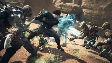 dragon's dogma 2 more skills mod|Skill Unlocker at Dragon's Dogma 2 Nexus .